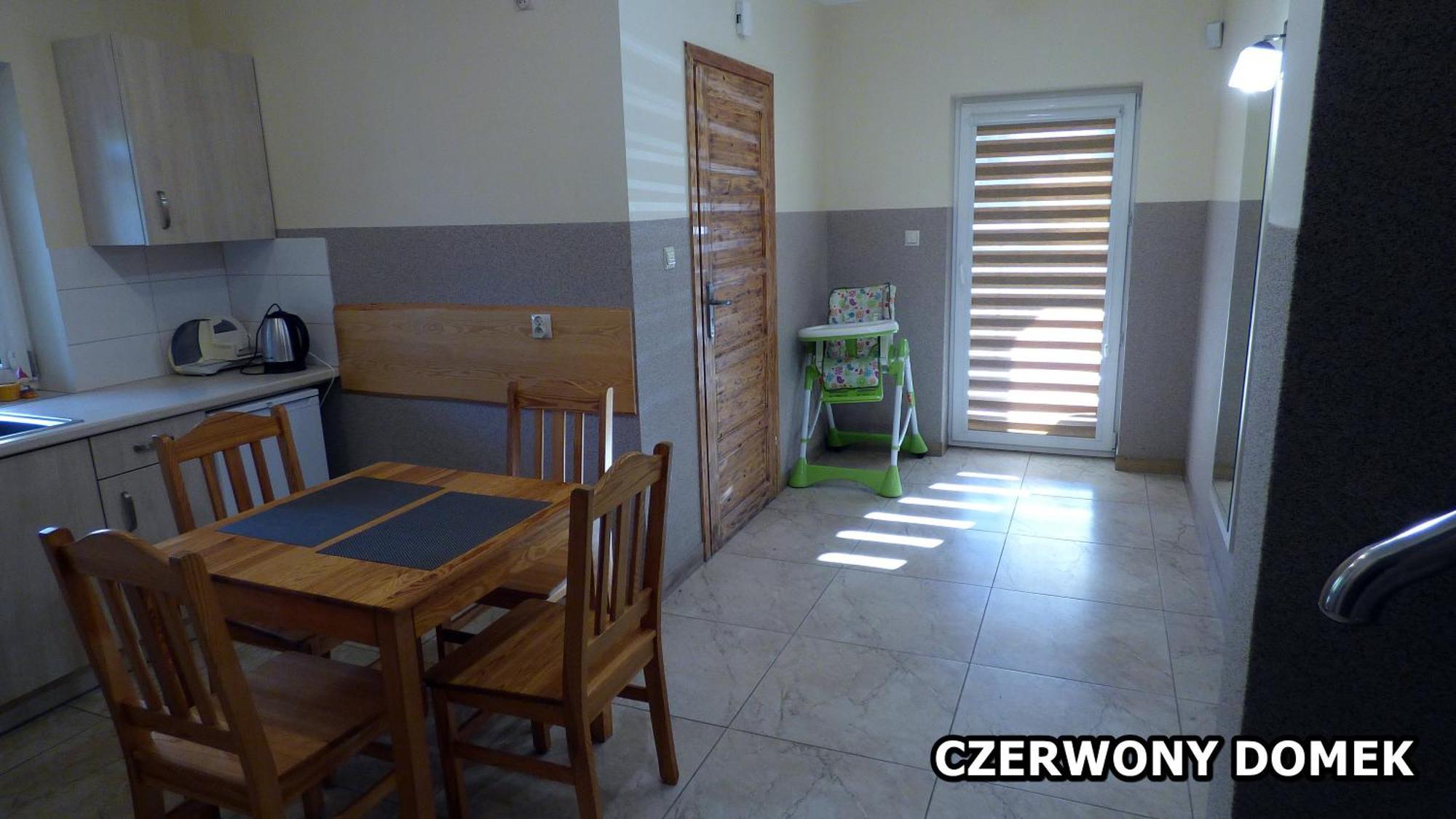 שביינטה קאטארז'ינה Agroturystyka Katarzyna מראה חיצוני תמונה